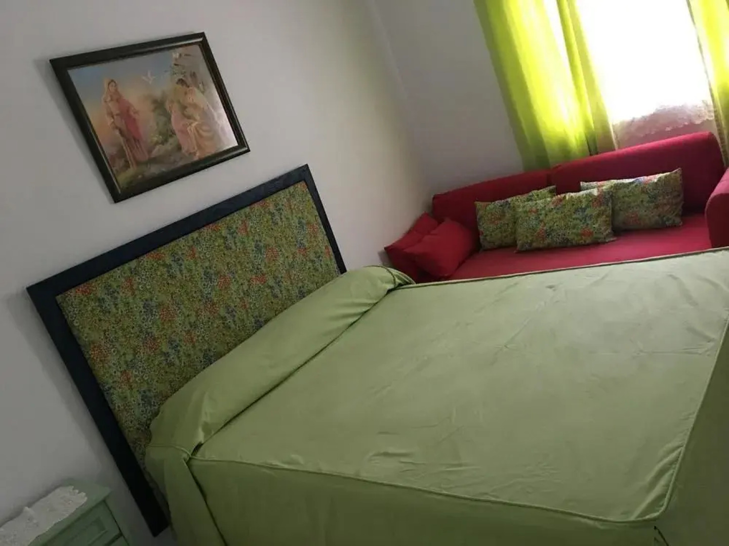 Chalet Ctra. Utrera-los Palacios