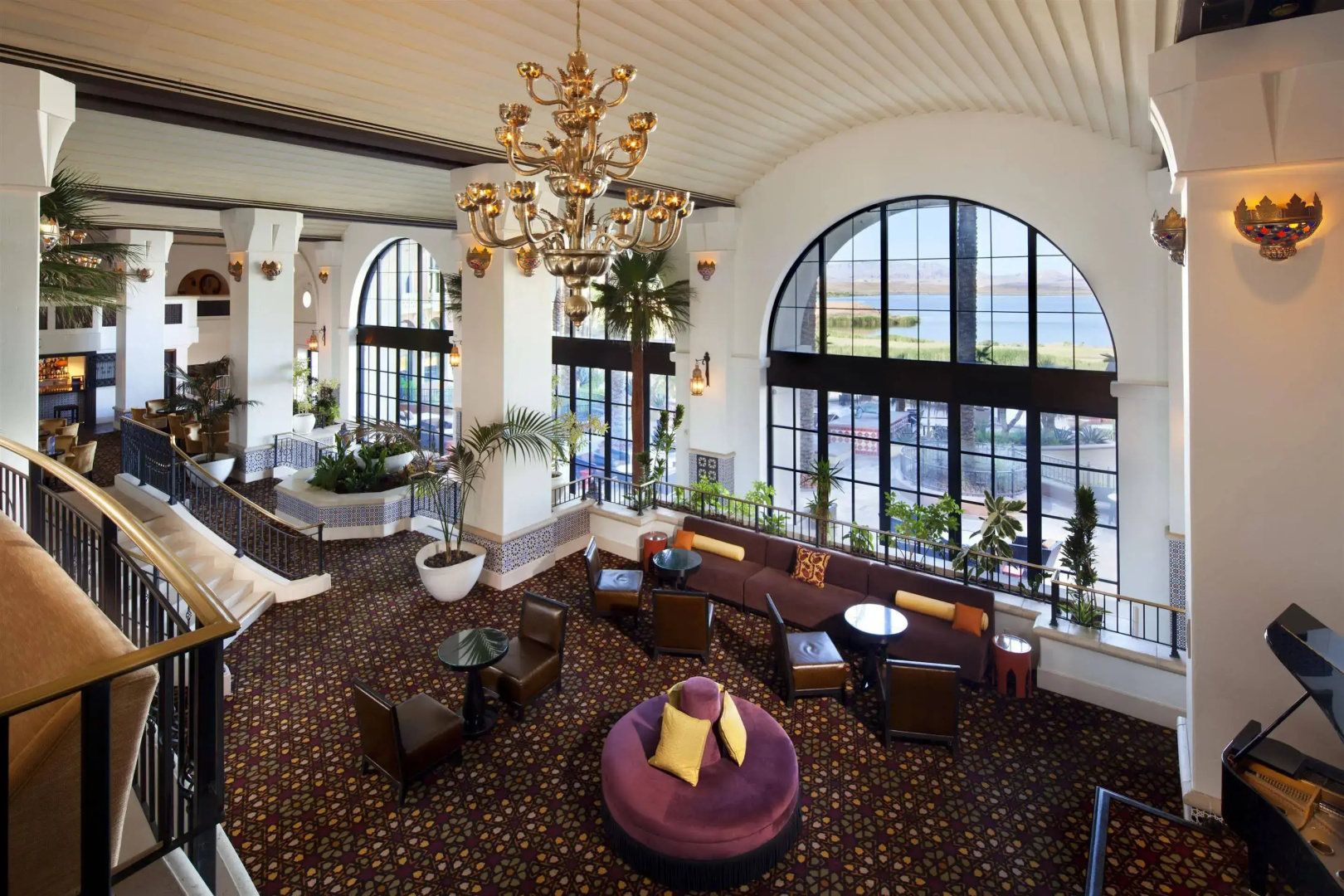 The Westin Lake Las Vegas Resort & Spa by Marriott