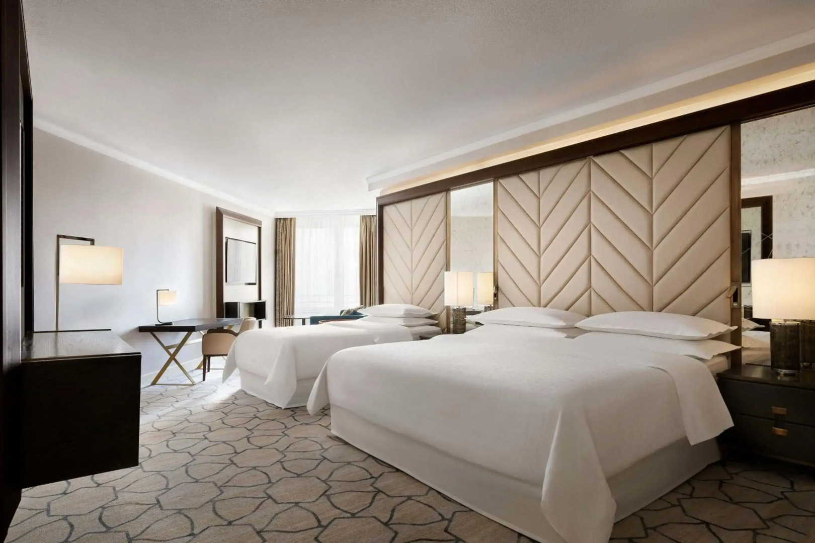 Sheraton Grand Warsaw