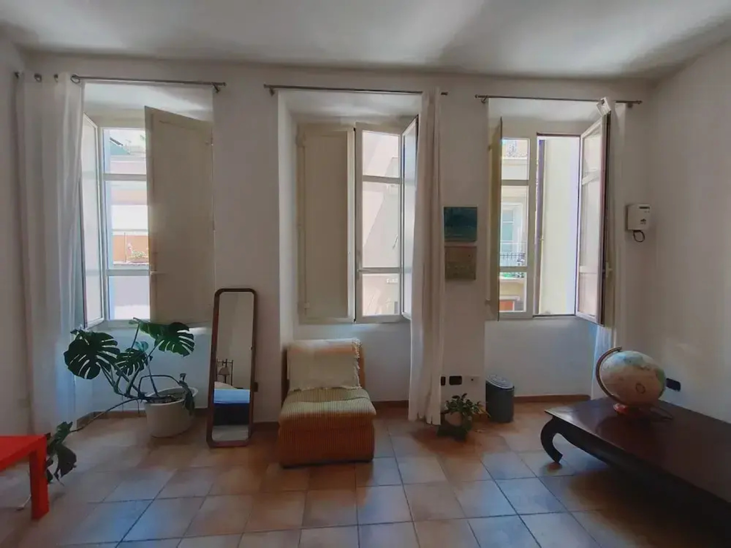 Casa Marina