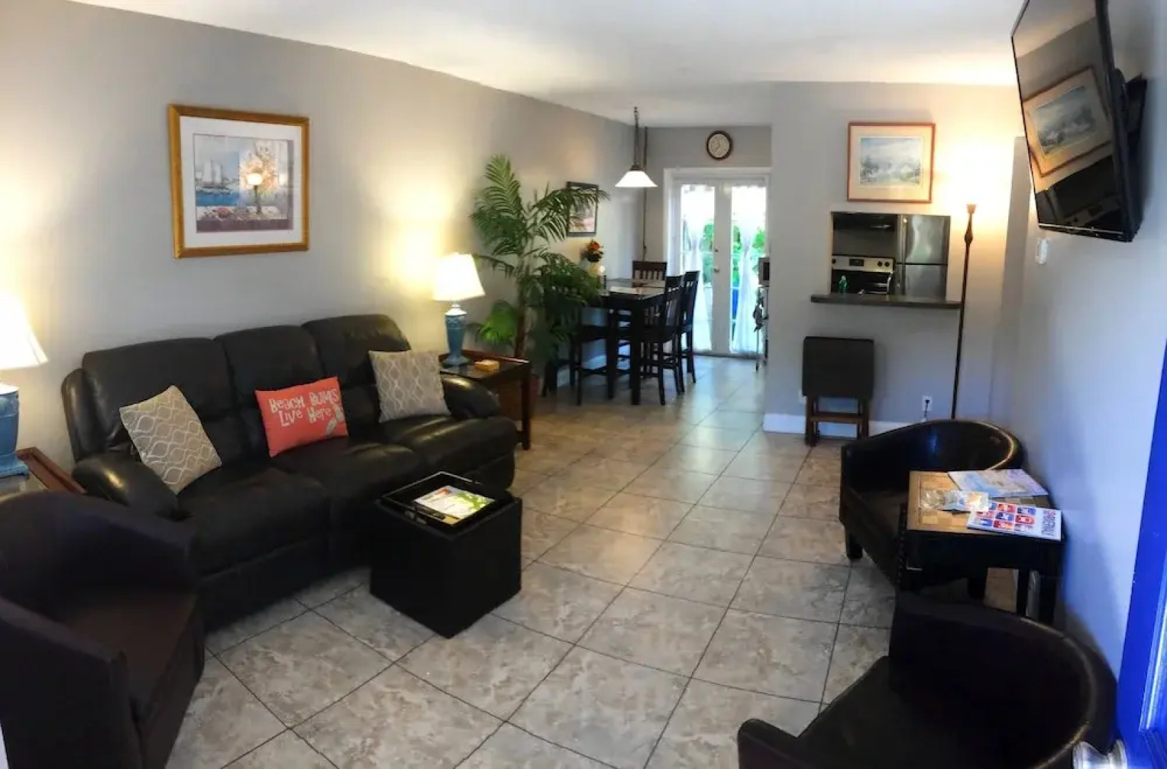 Tropical Oasis Condos