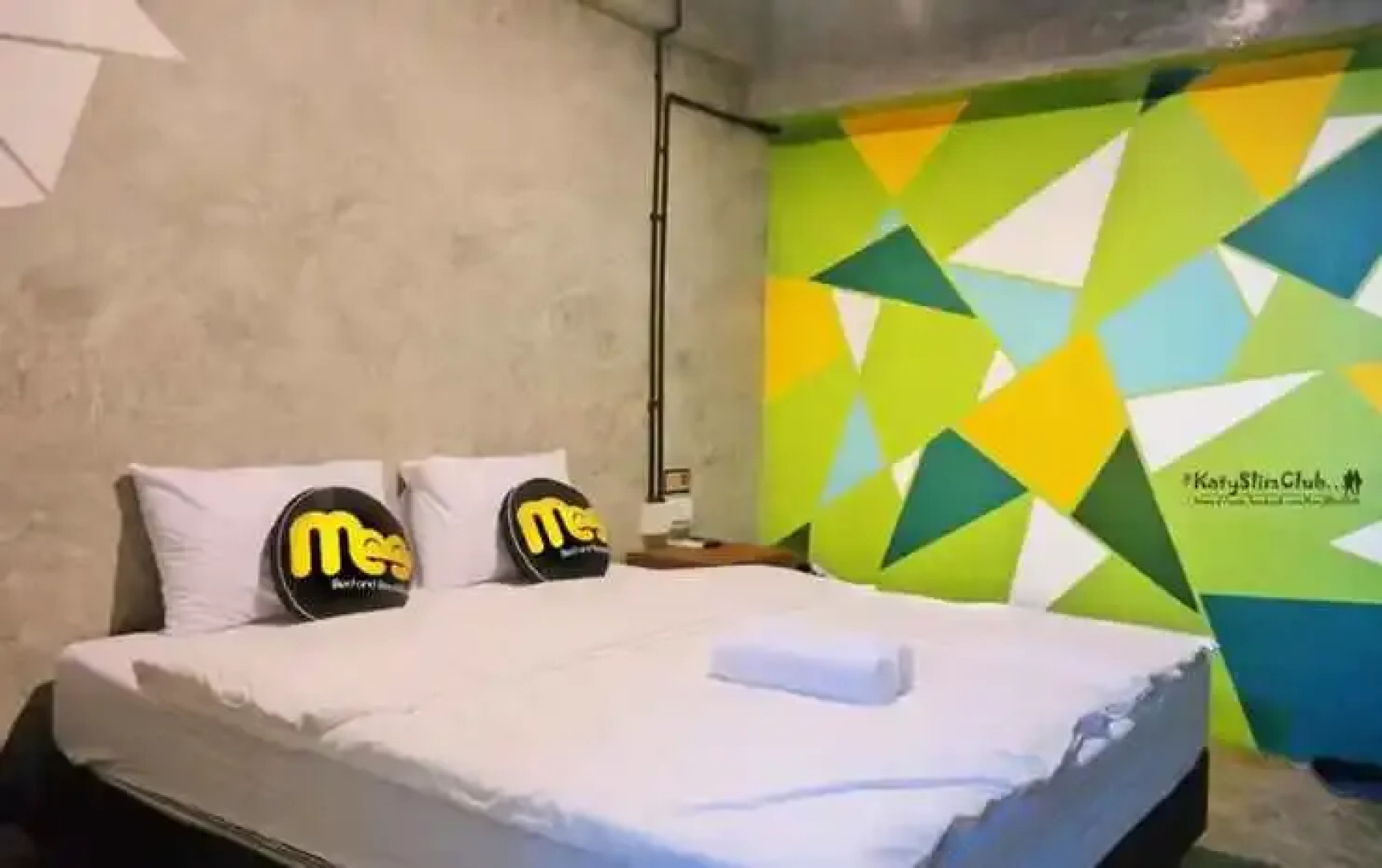 Mee Bed and Breakfast