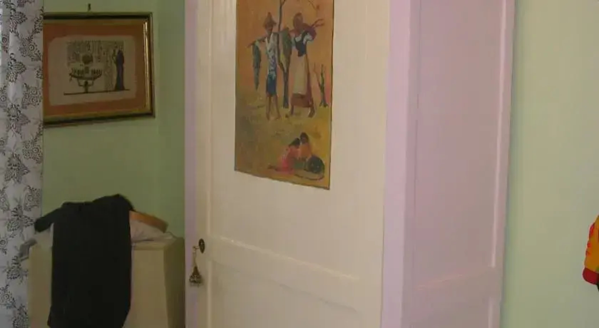 A casa di Ginotta
