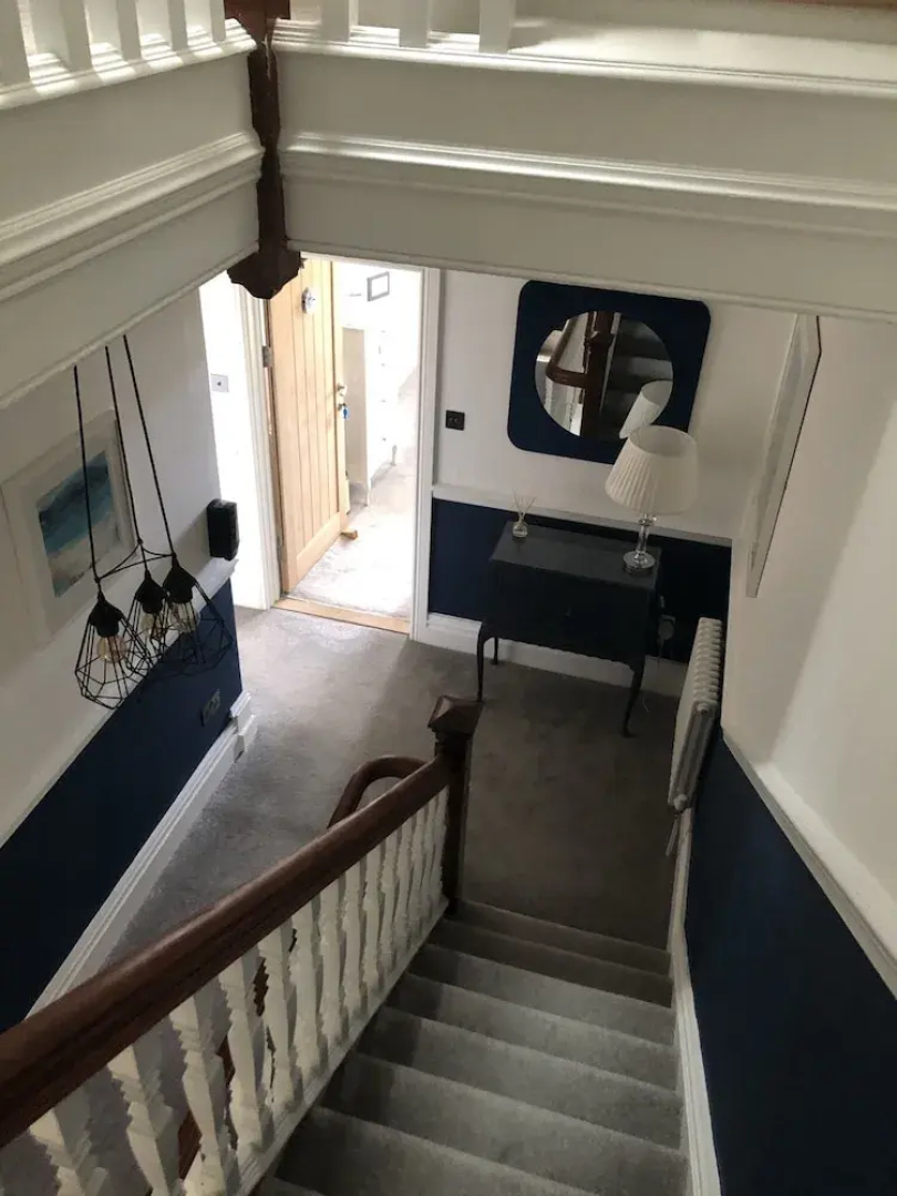 Lazy Waves Boutique B&B