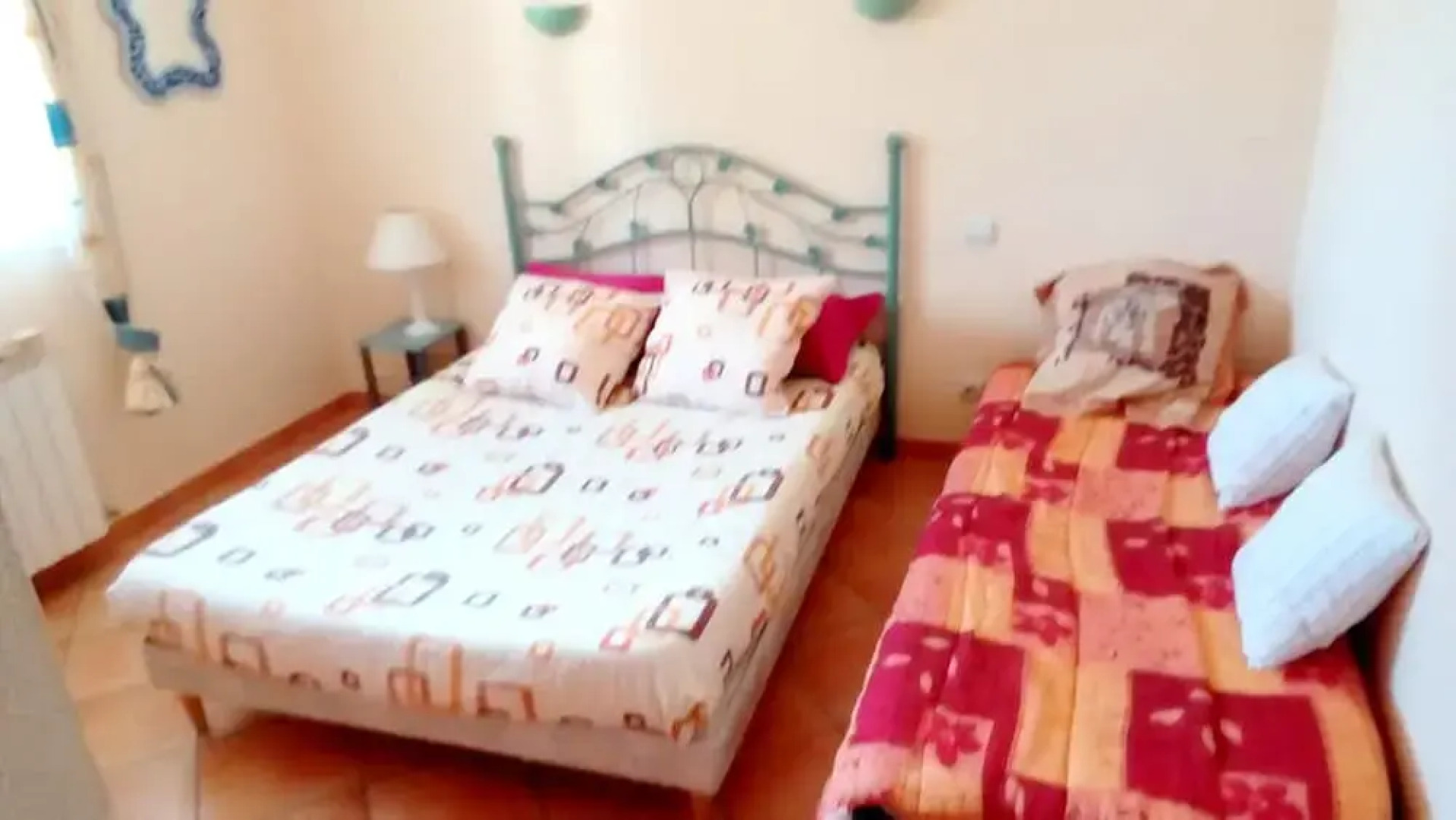 House With 3 Bedrooms in Pia, With Private Pool, Enclosed Garden and W