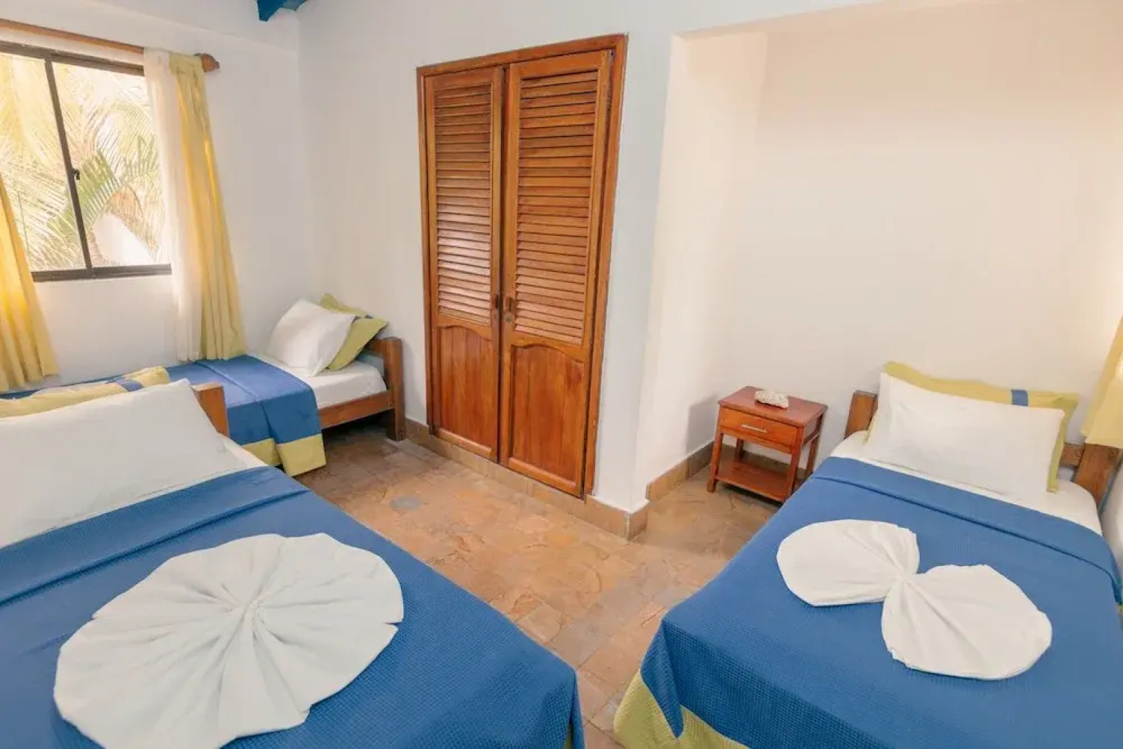 Hotel Playazul Coveñas