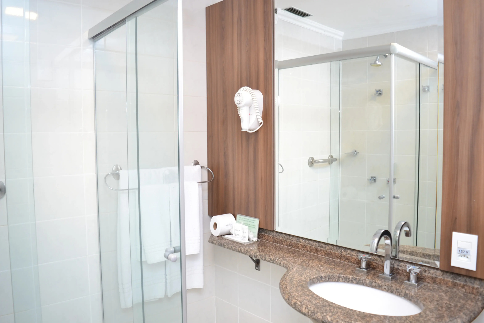 Premium Vila Velha Ponta Grossa