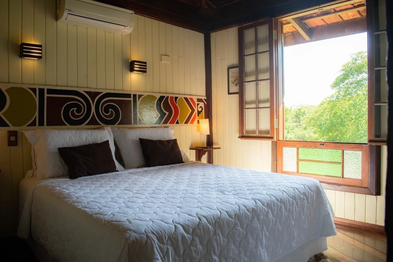 Hotel Santa Esmeralda