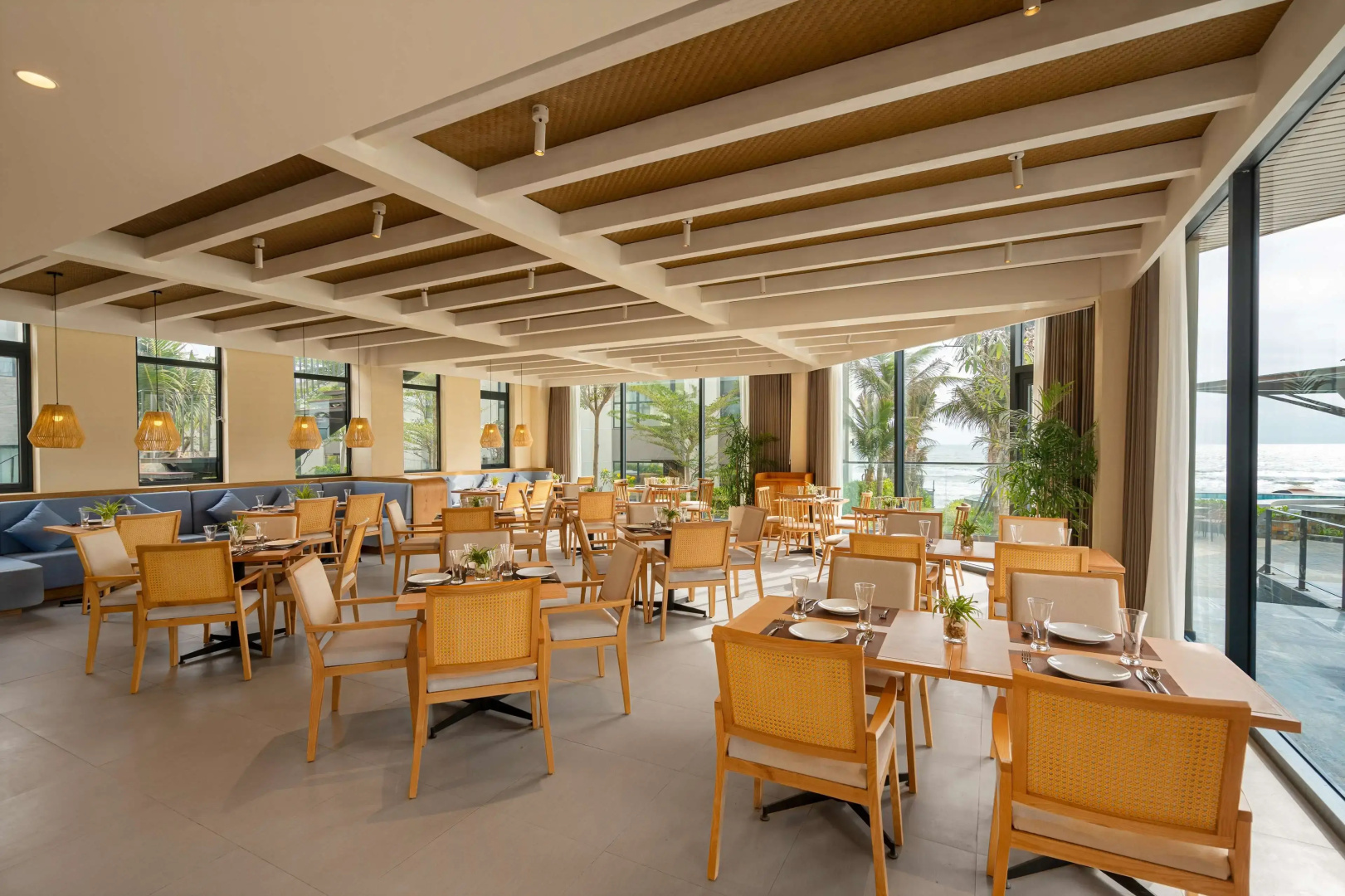 Radisson Resort Mui Ne