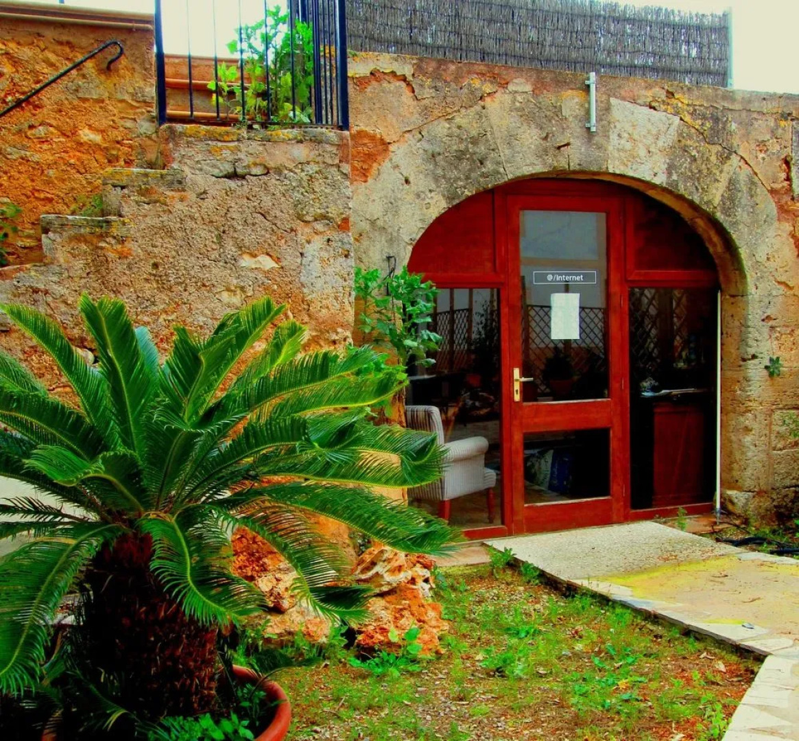 Agroturismo Can Llimona