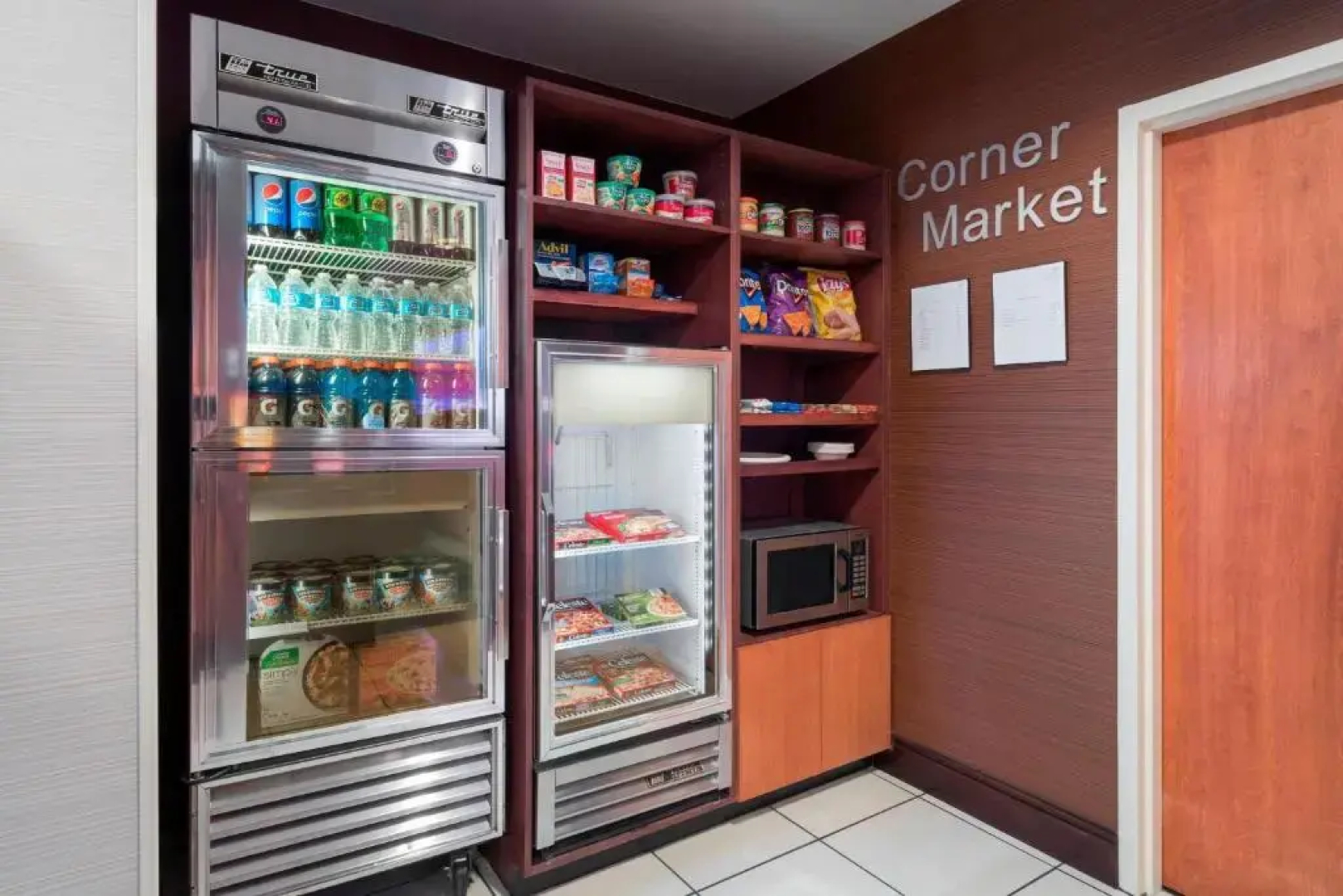 Fairfield Inn & Suites State College