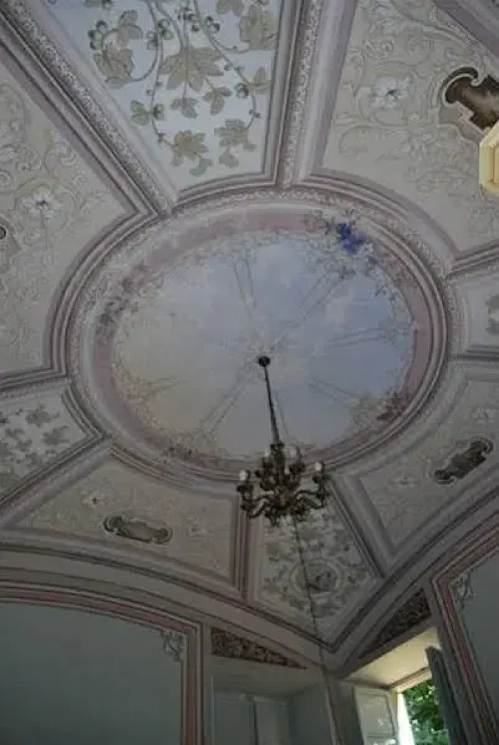 Il Respiro Del Tempo