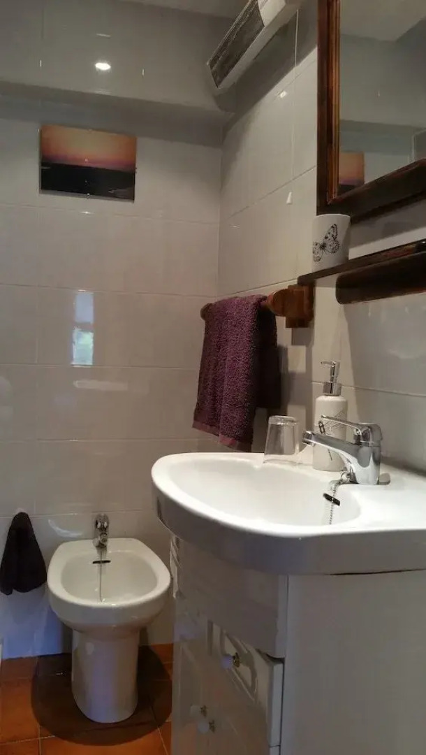 B&B Casa Rural Pikukoborda