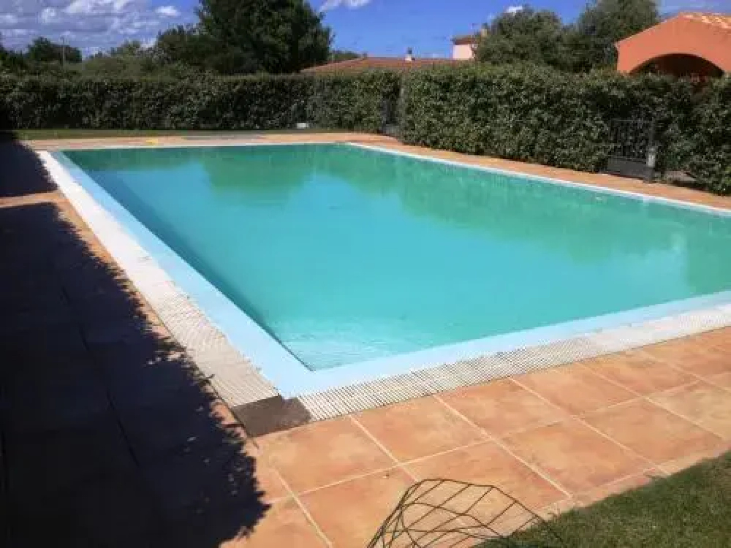 Residence Lu Mulinu