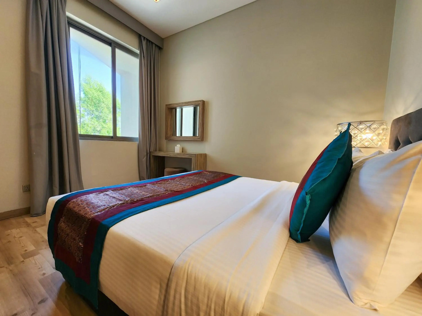 The Dragon Hotel & Resort & Sea Loft Chalets