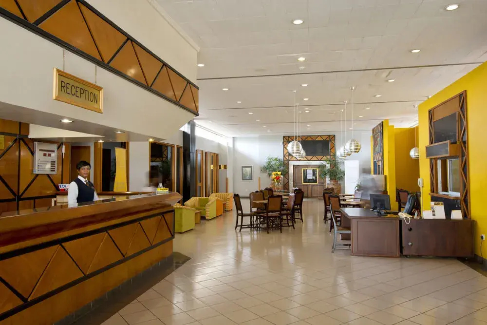 Holiday Inn Mutare by IHG