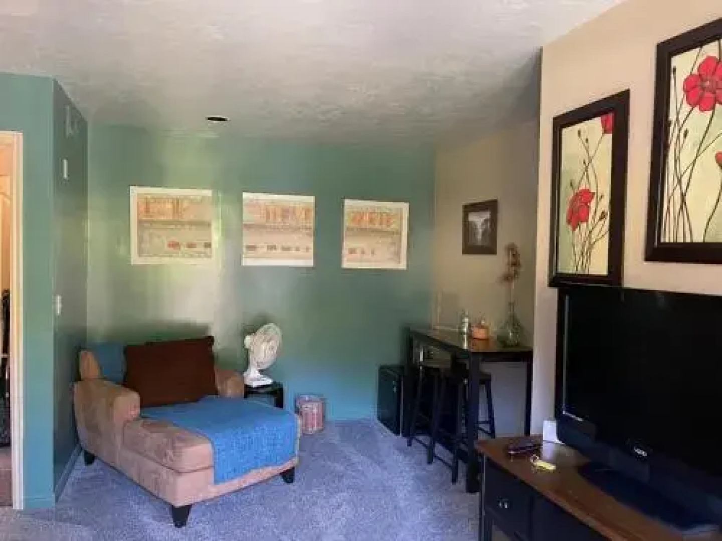 Harvest House Bed and Breakfast