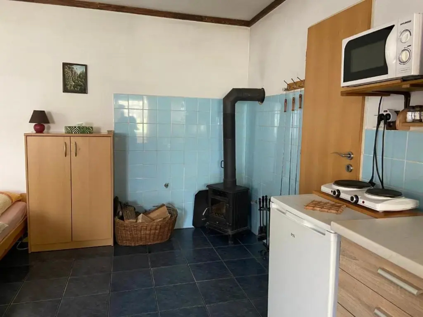 Apartment u Marušky
