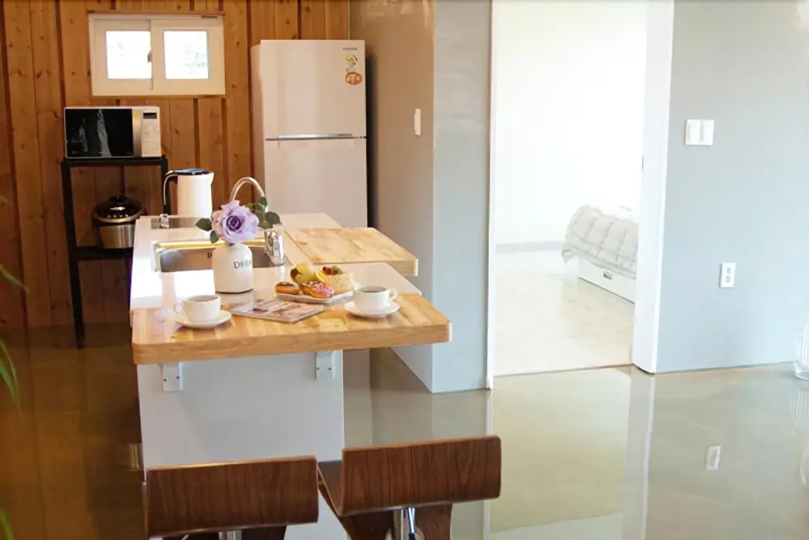 Aria Pension