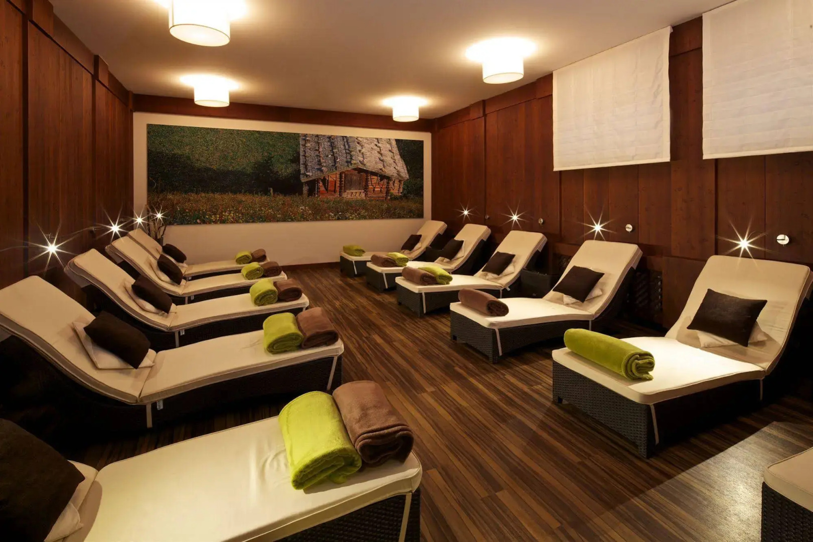 Kinder- & Gletscherhotel Hintertuxerhof