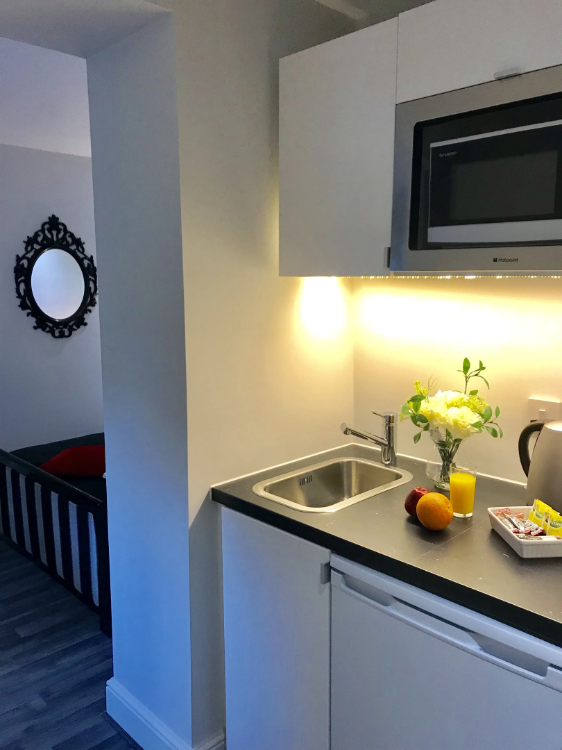 W6 Hotel Hammersmith
