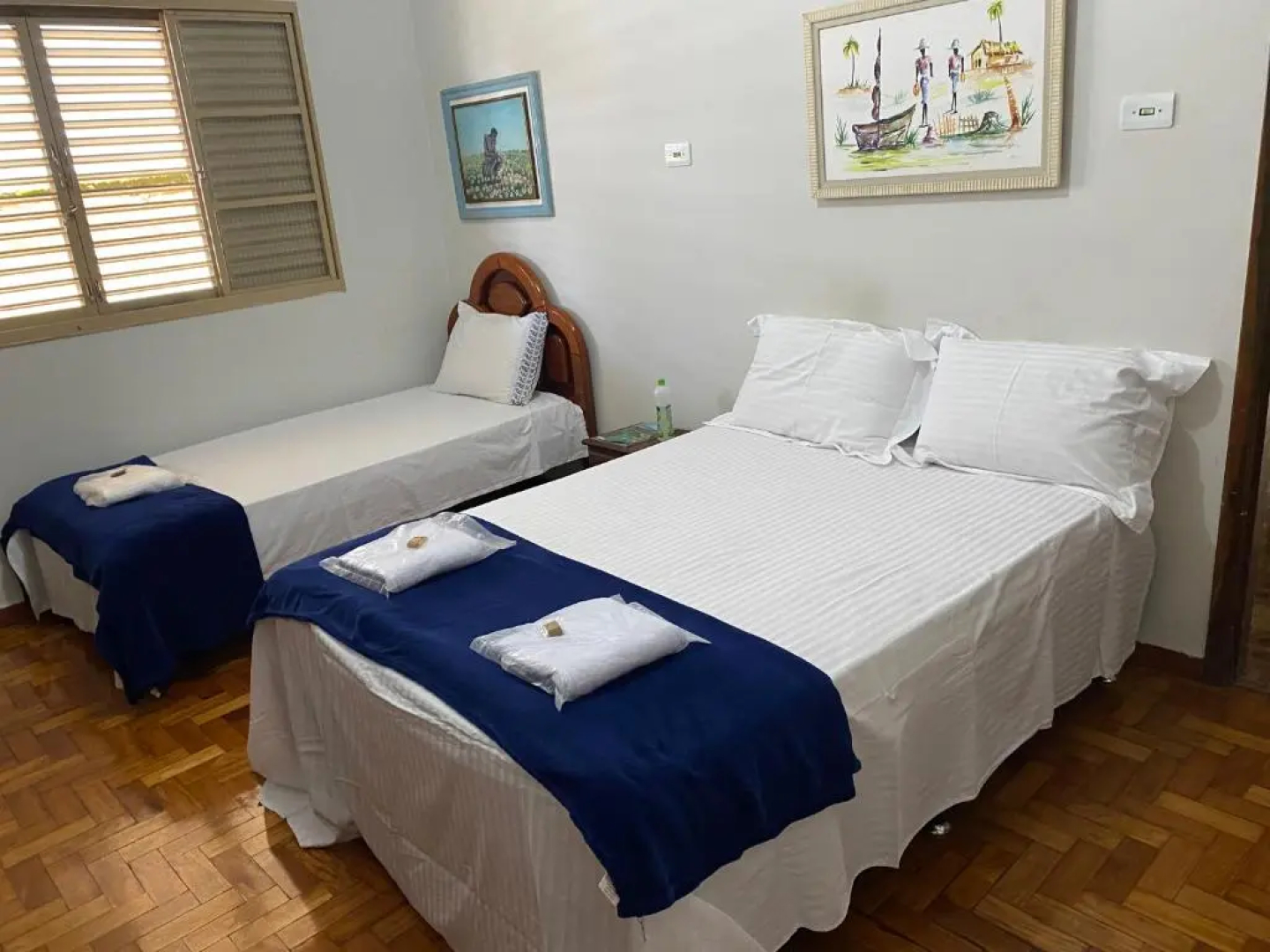 Pousada Luar da Canastra