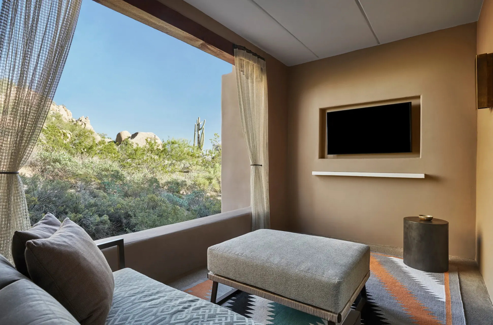 Four Seasons Resort Scottsdale at Troon North