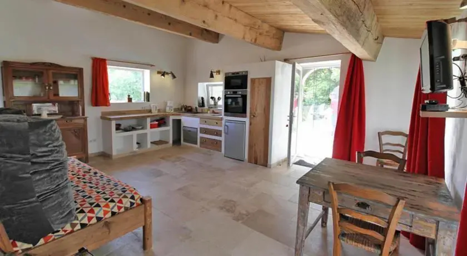 Cottage des Clauzals