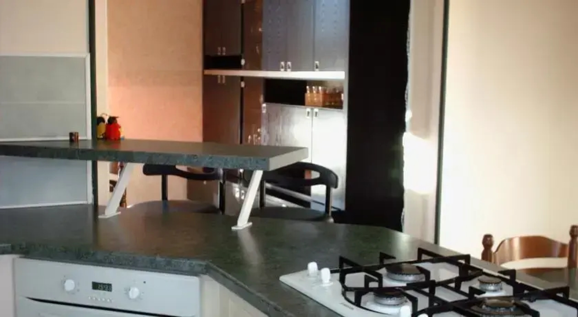 Gîte à la ferme de la Roharie