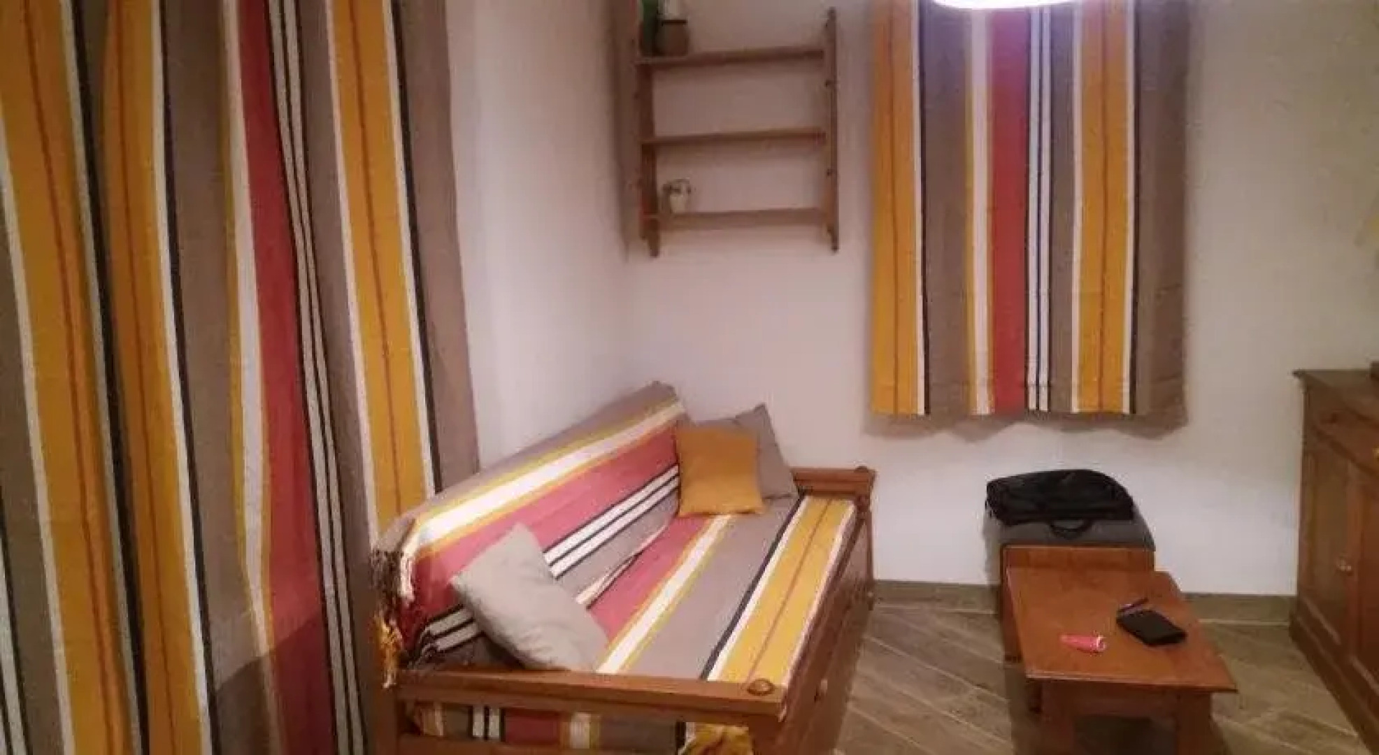 Résidence des Hauts Plateaux