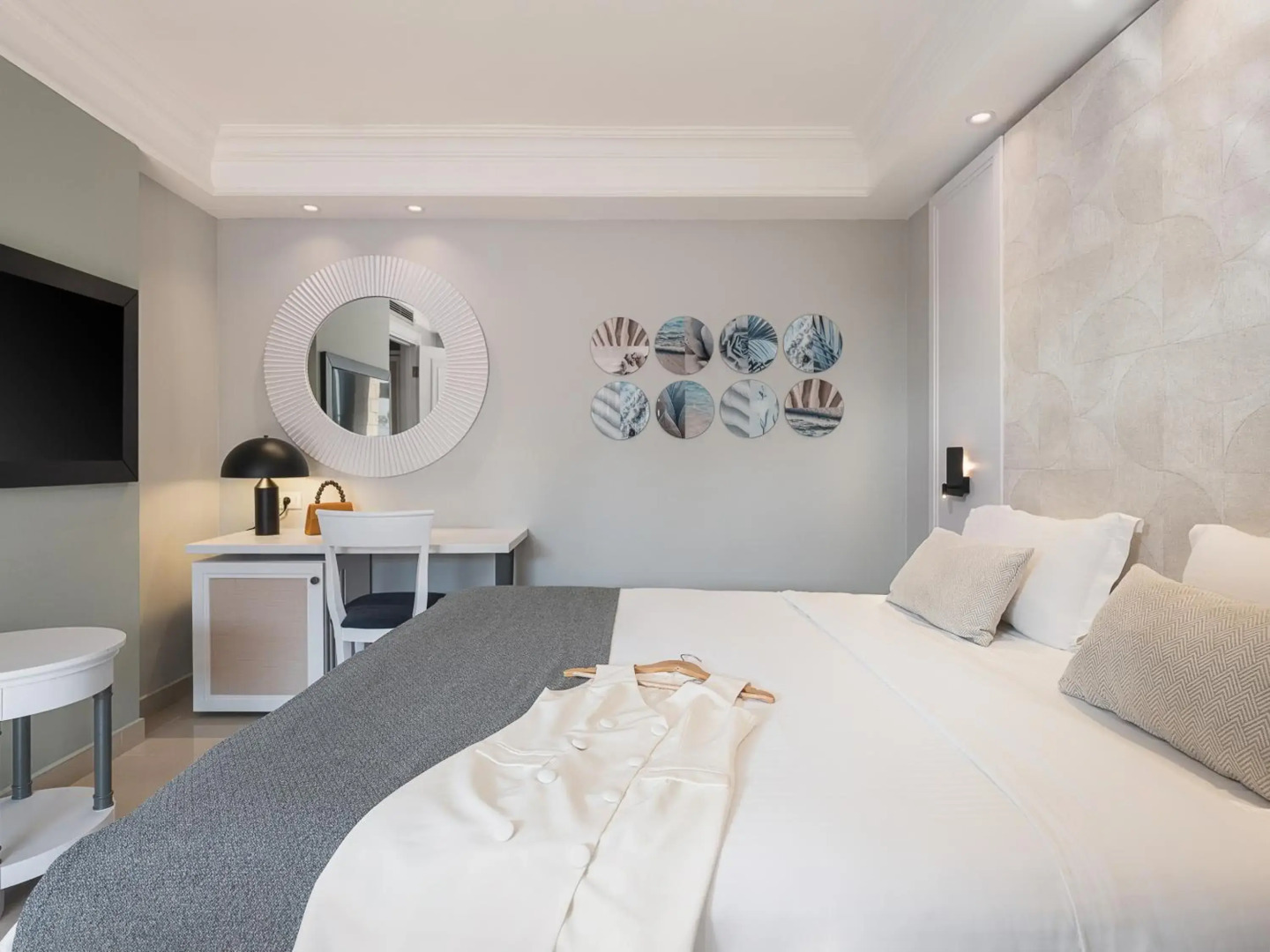 Caldera Creta Paradise