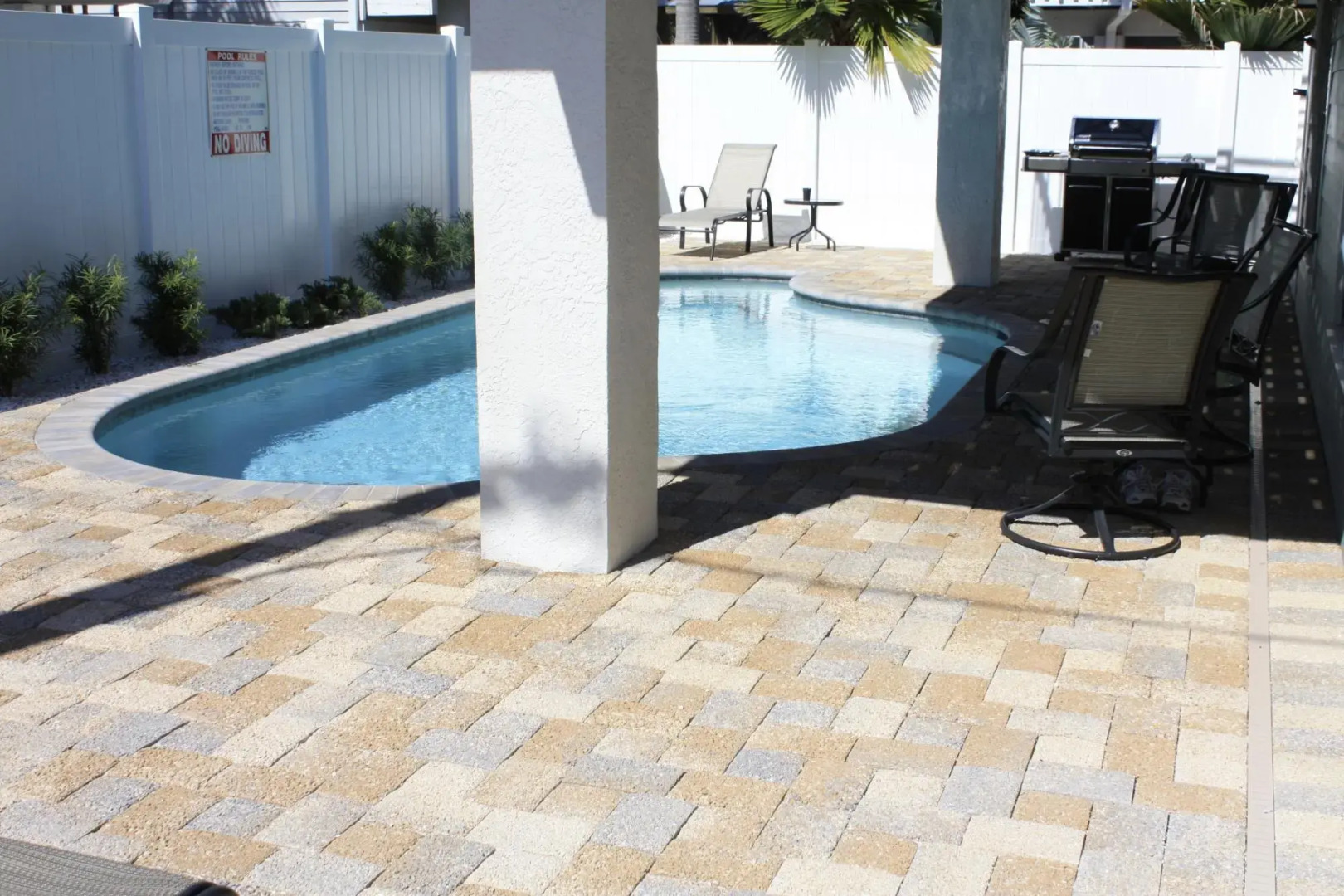 The Anna Maria Island Beach Paradise 6