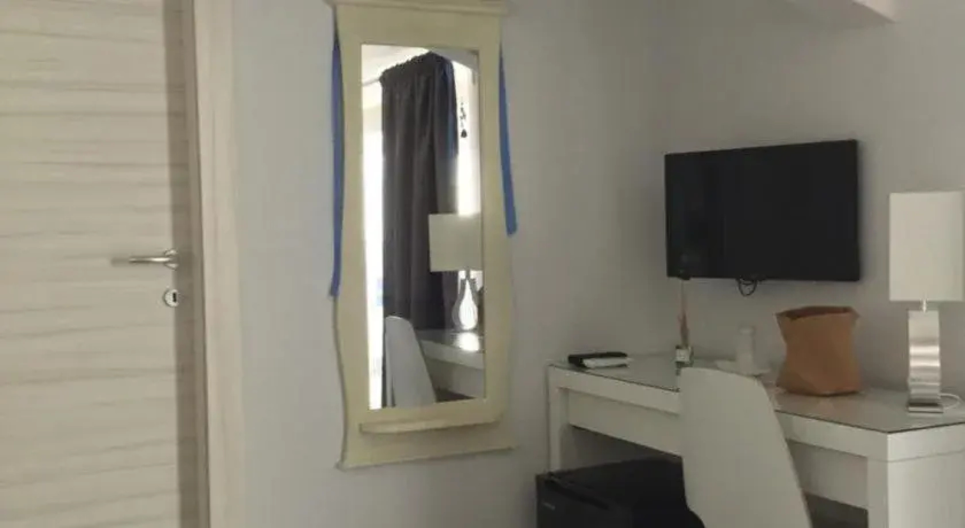 La casa di Lele