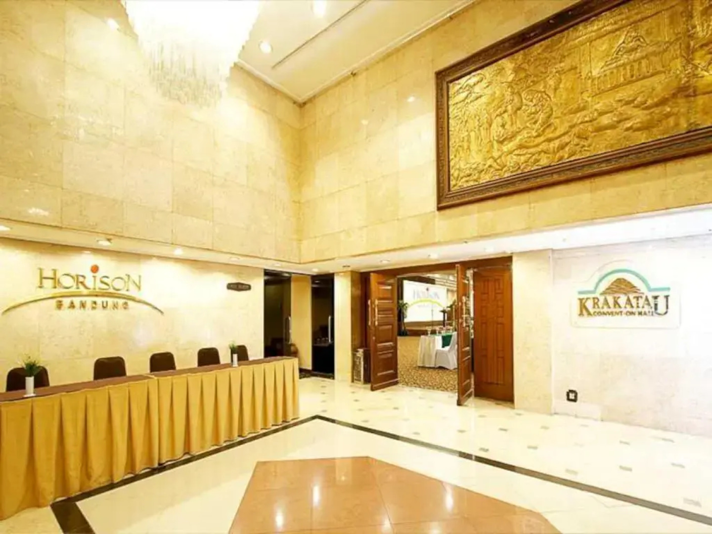Grand Serela Setiabudhi Hotel Bandung