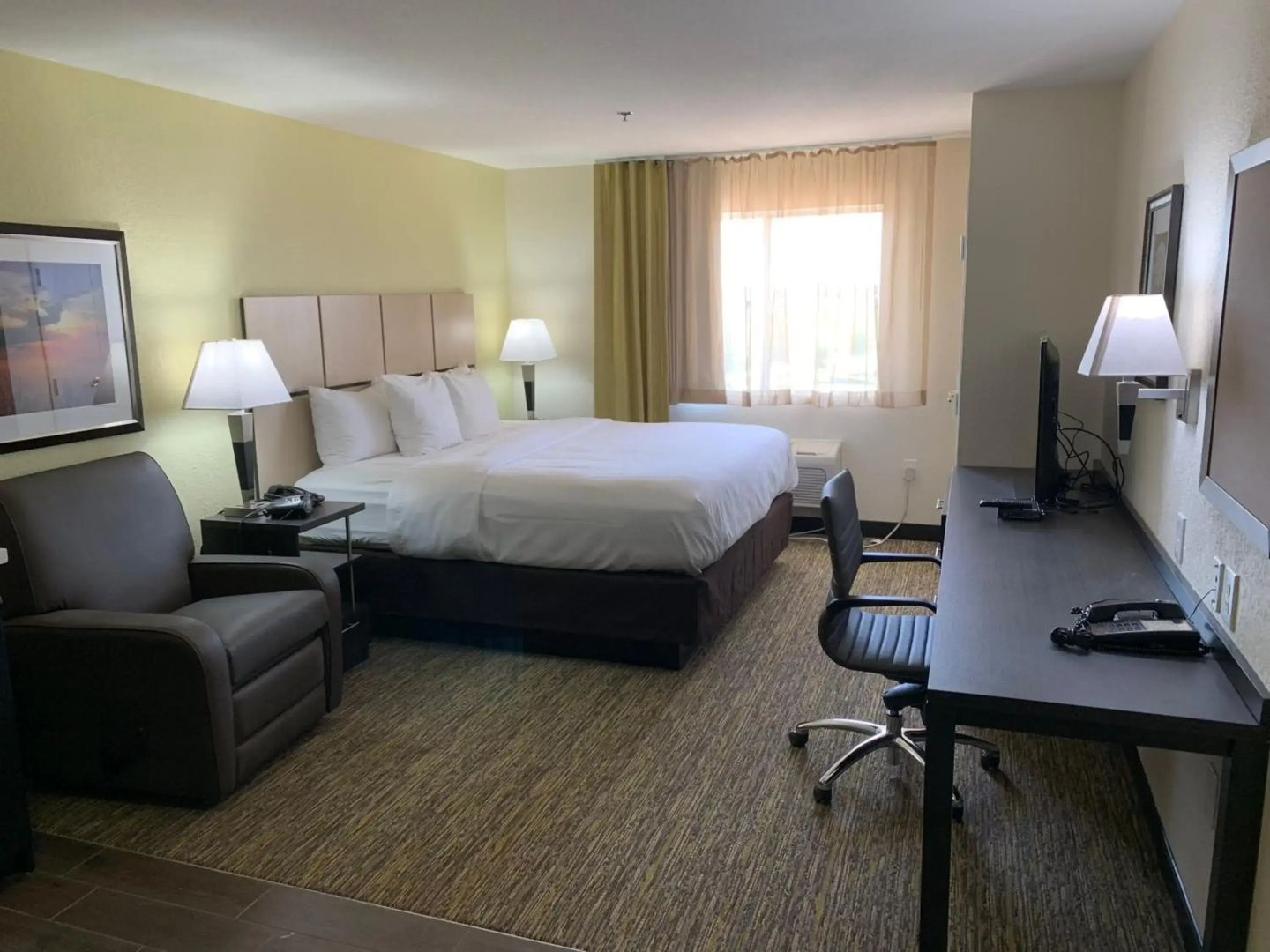 Candlewood Suites Grand Prairie - Arlington by IHG