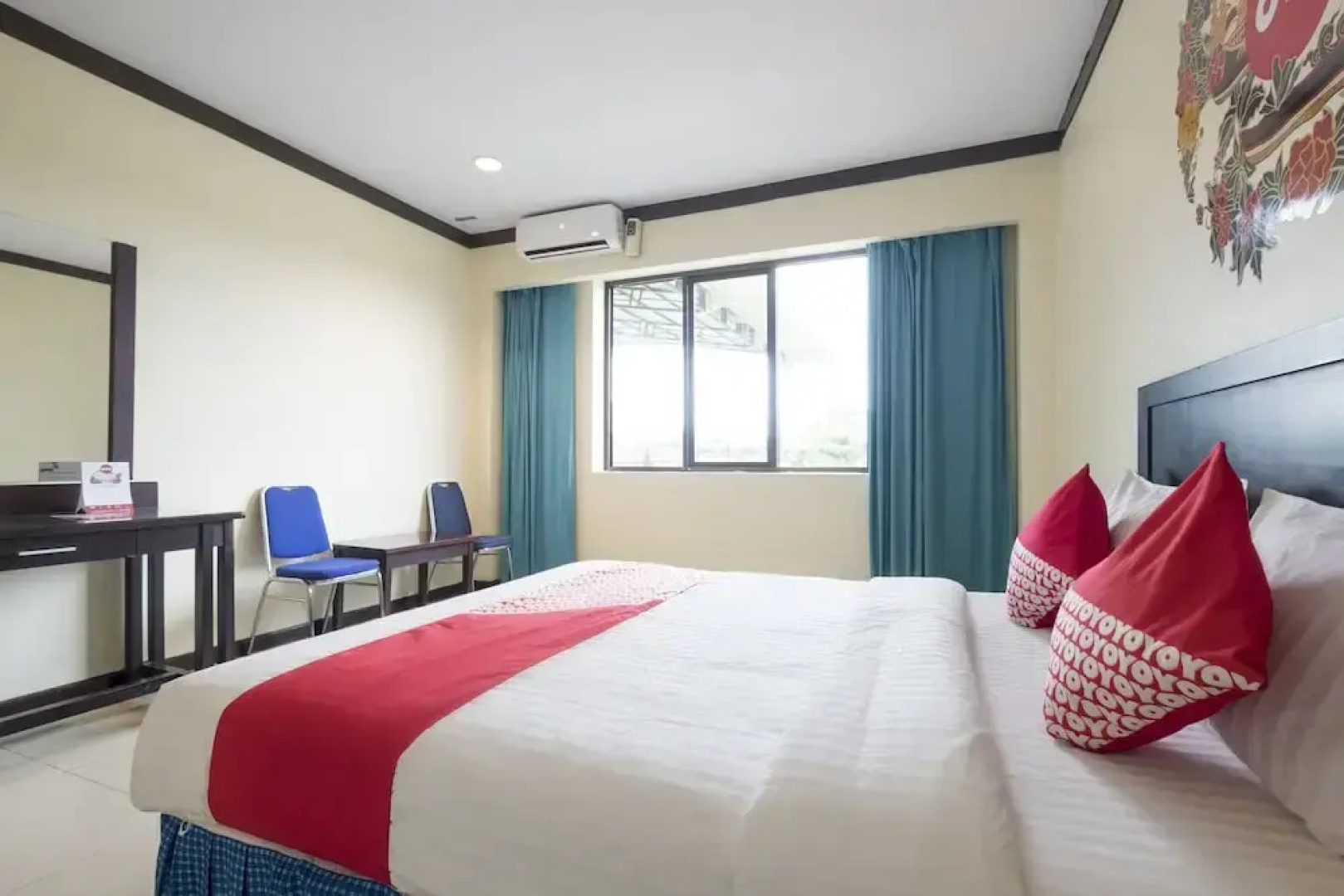 Hotel Darma Nusantara 3 by OYO Rooms