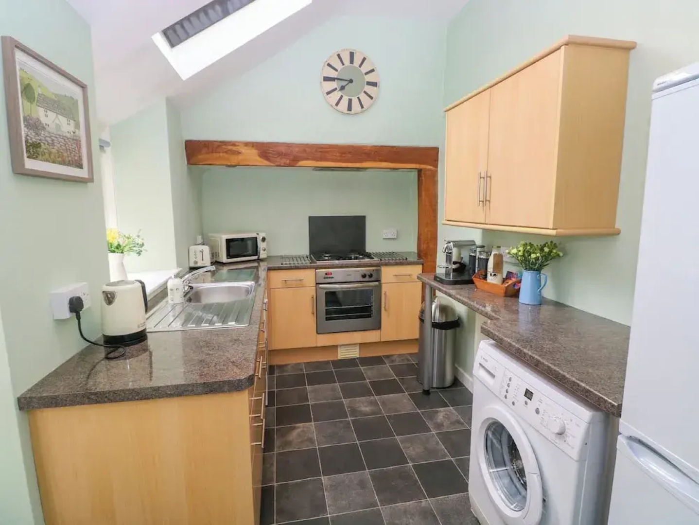Orielton Cottage