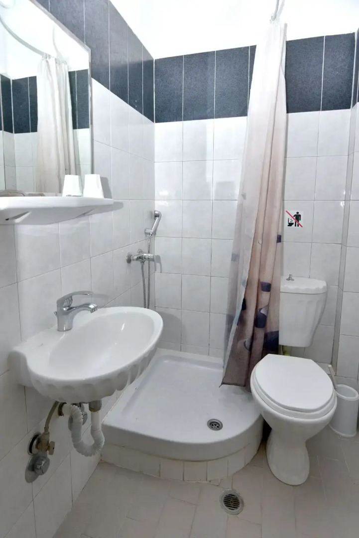 El Greco Beach Hotel