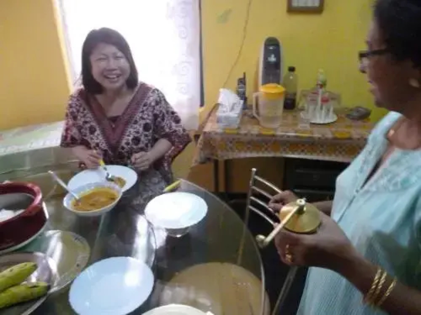 Trinity Home Stay