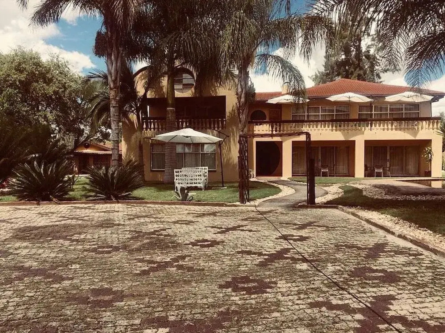 Urban Lifestyles Guest House