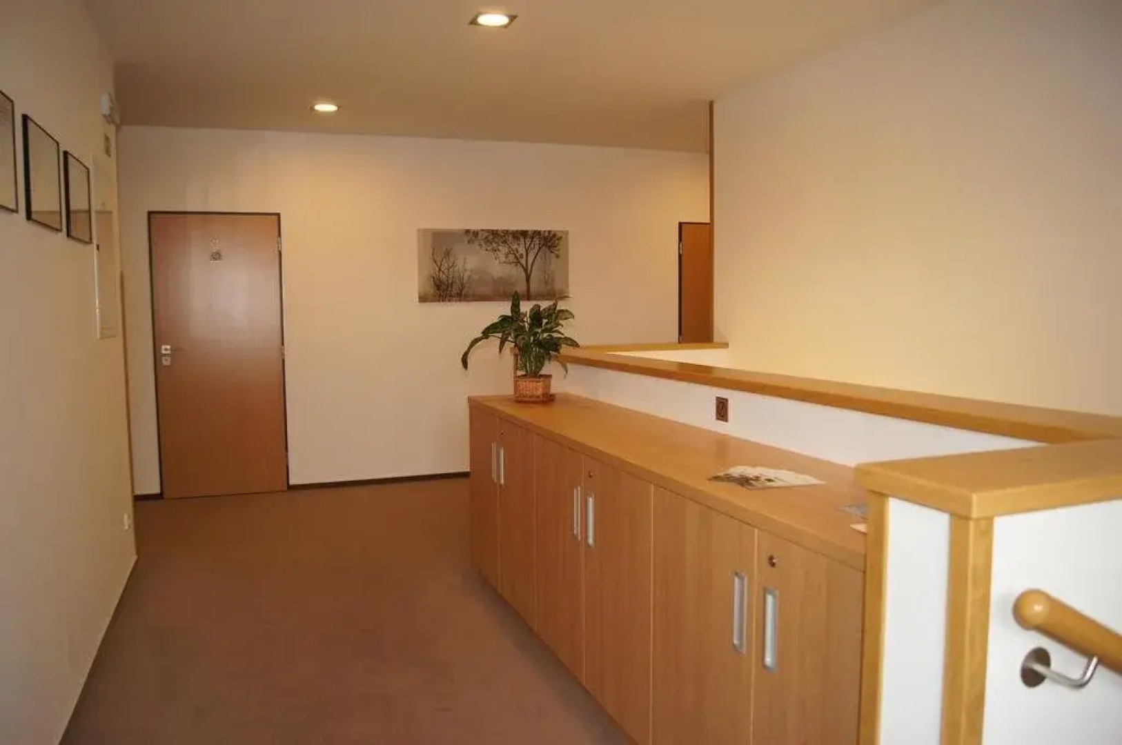 Penzion a Restaurace Na Netřebě