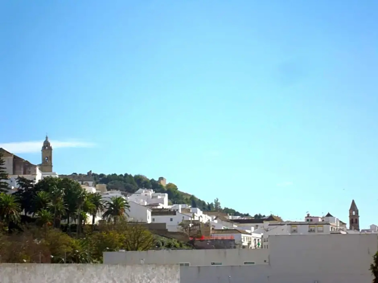 Hotel Restaurante El Duque