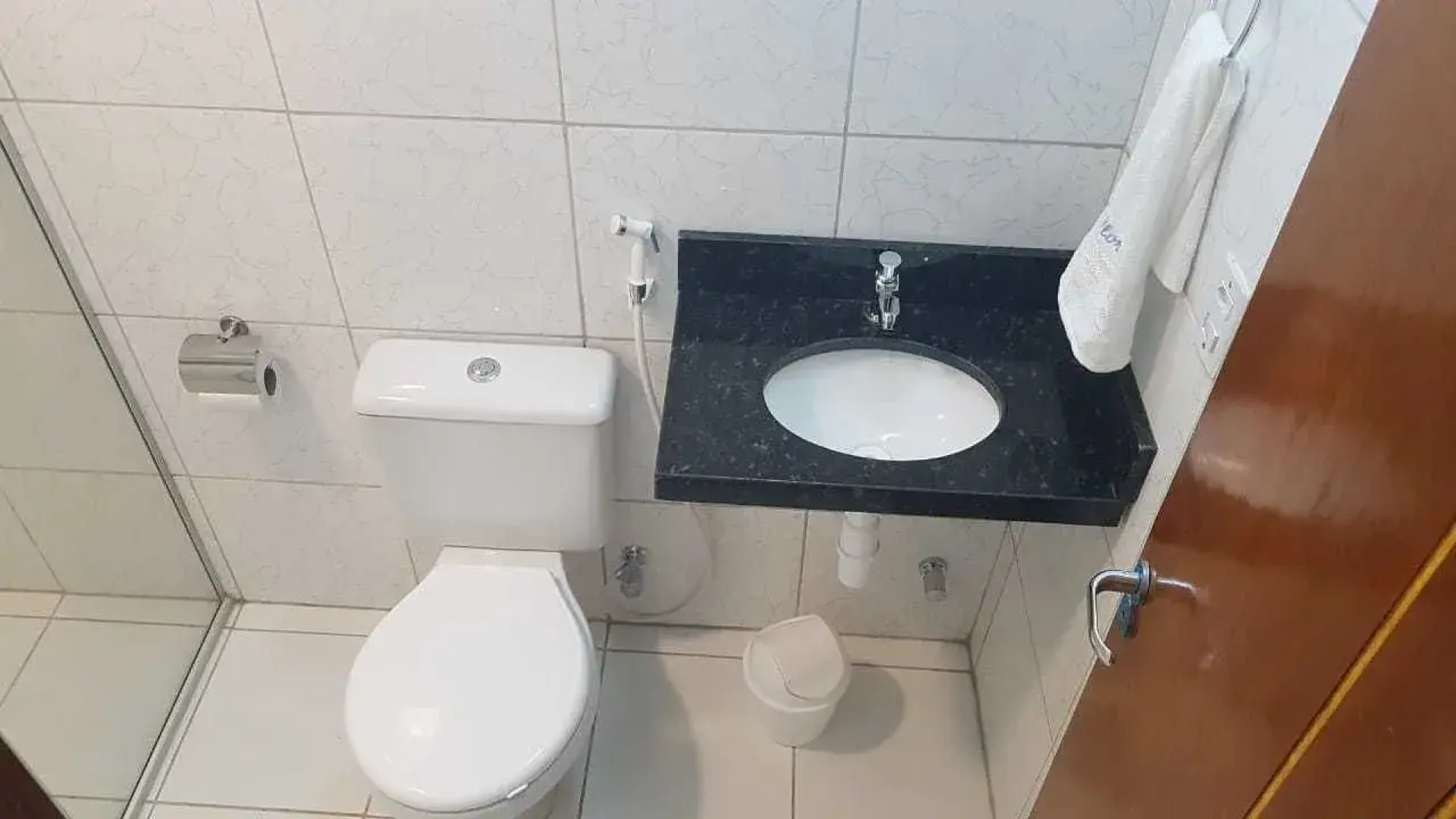 Hotel Cantinho Das Flores