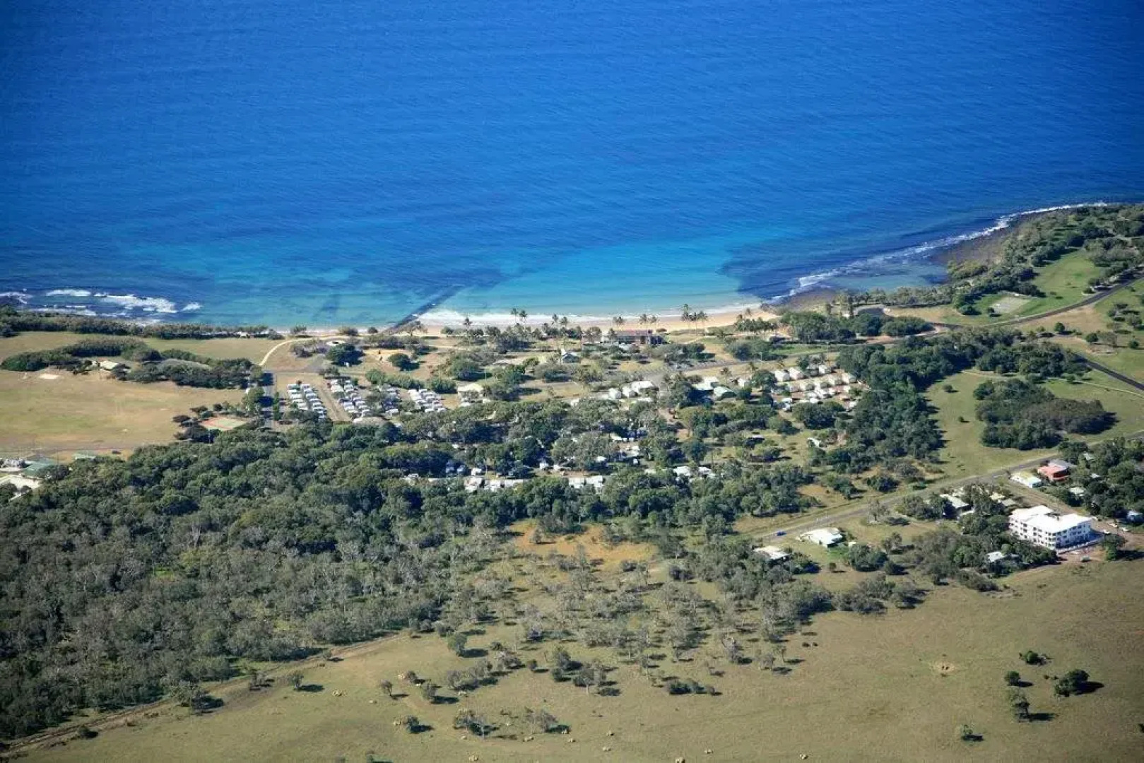 Discovery Parks - Bargara
