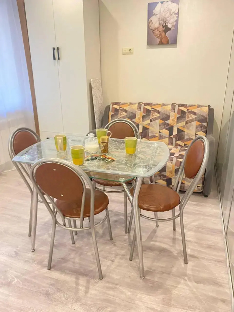 Апартаменты на улице Пирогова 21