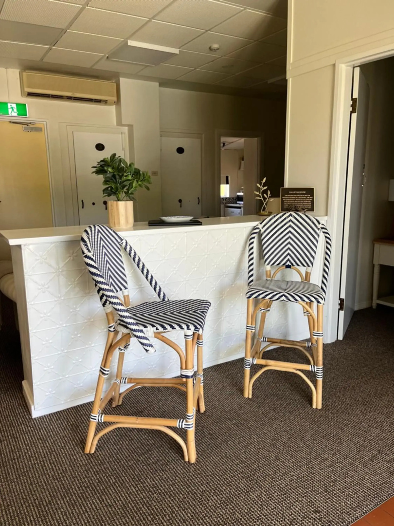 The Old Flour Mill Apartment (Gallipoli house)