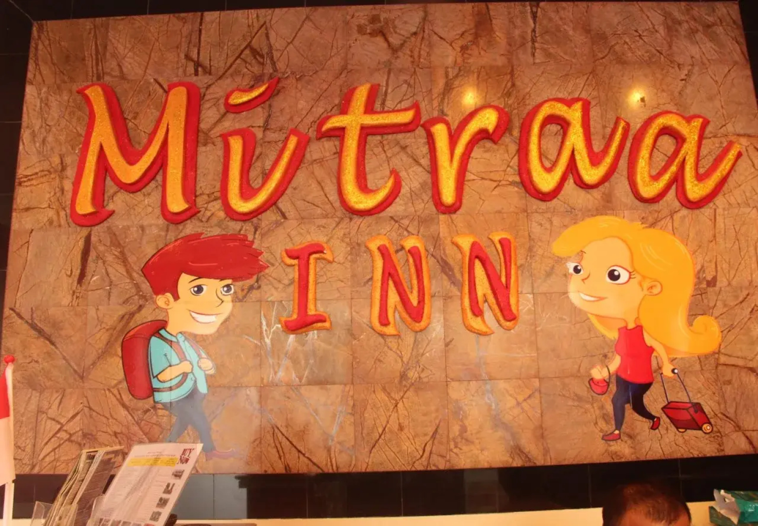 Mitraa Inn