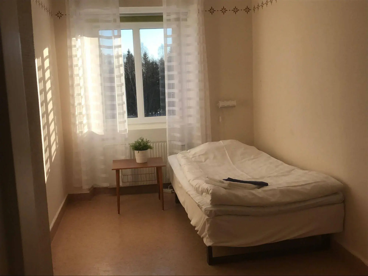 Stornäsets Pensionat and Vandrarhem