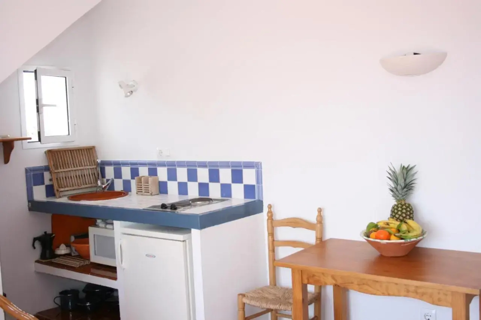 La Galbana, Apartamentos Rurales