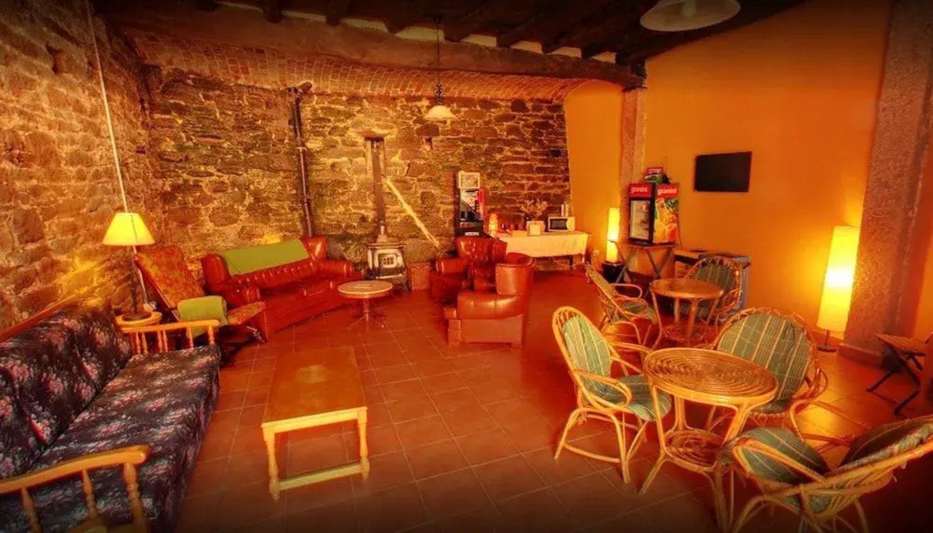 Albergue San Lázaro - Hostel